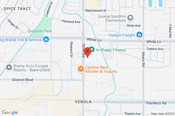 Bakersfield Sports Medicine and Rehabilitative Therapy