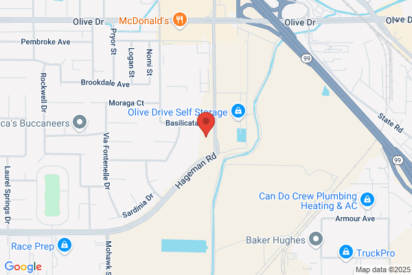Kern River Transitional Care