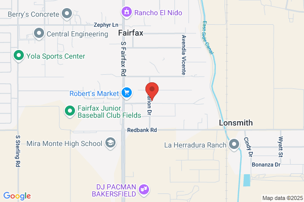 Fairfax Assembly of God