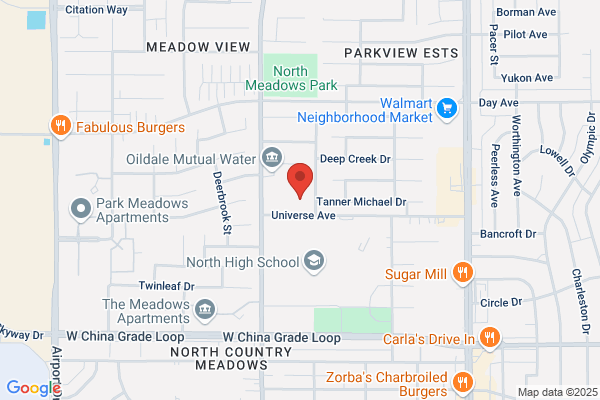 Highland Park Congregation of Jehovahs Witnesses