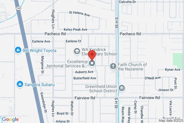 Solid Rock Baptist Church