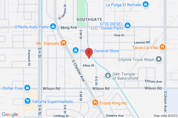 Southgate Redemtion Center