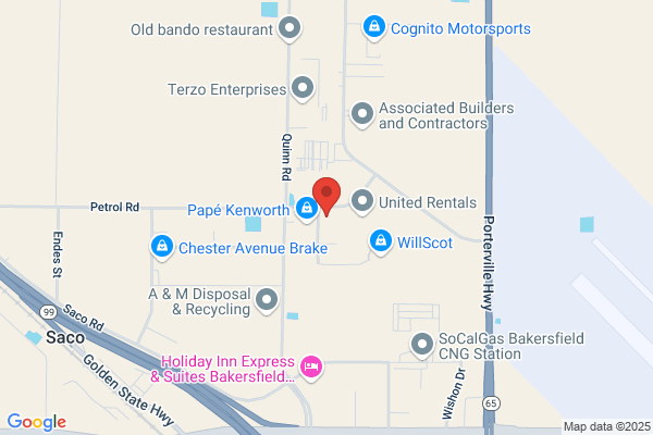 Sunbelt Rentals