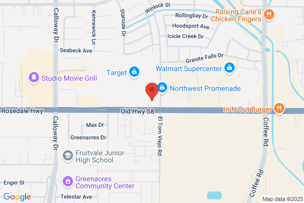 Chili's Grill & Bar