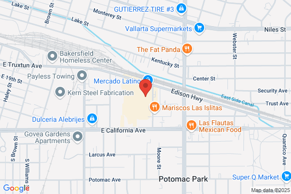 El Ranchito Grill