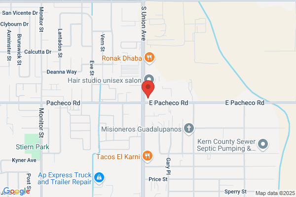 El Zarape Mexican Food Restaurant