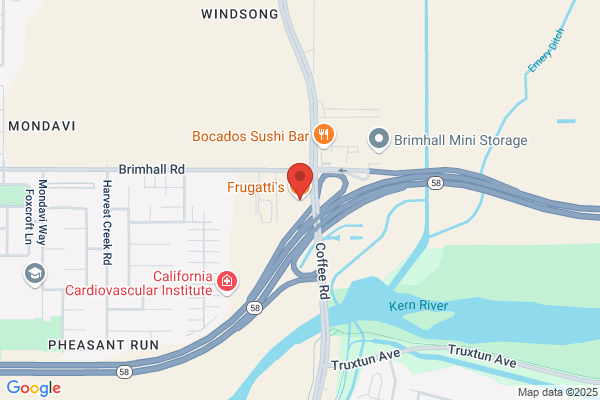 Frugatti's Italian Eatery