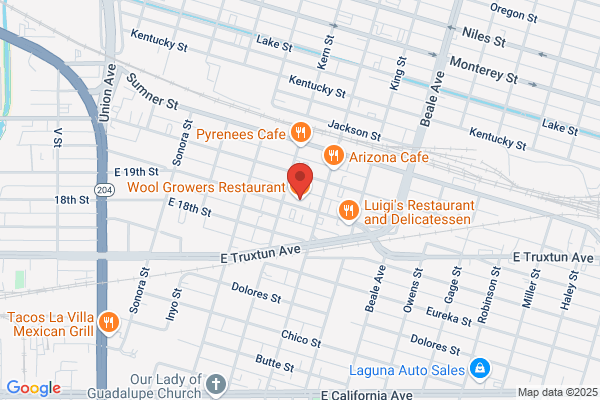 Home of the Big-O-Burger