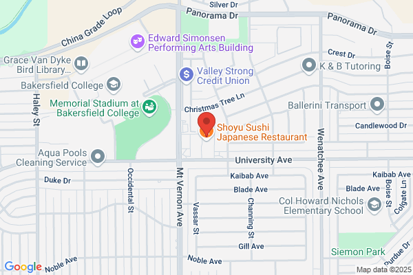 Loma Linda Restaurants Inc