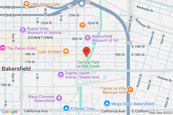 Mexicali Restaurants