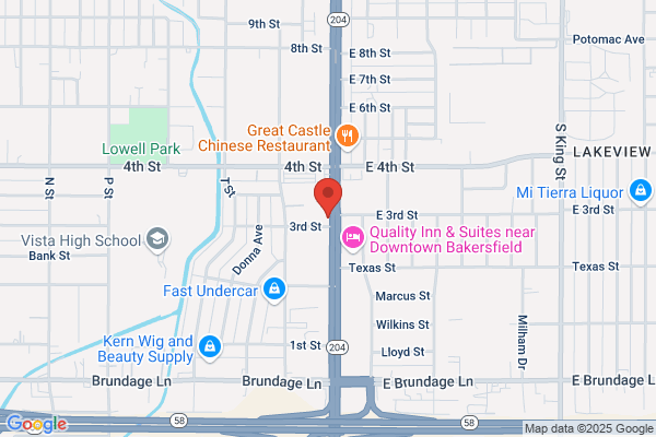 Pho VI Restaurant