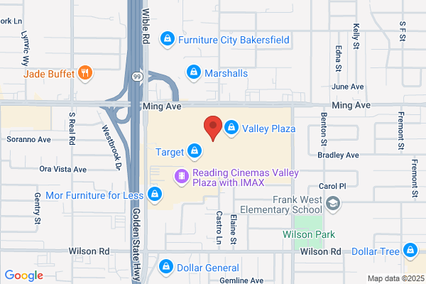 Sj Valley Food Plaza