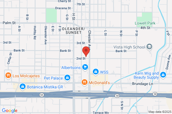 Taqueria Los Altos