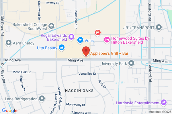 Applebees Neighborhood Grill & Bar
