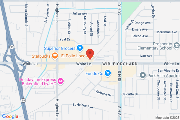 El Pollo Loco