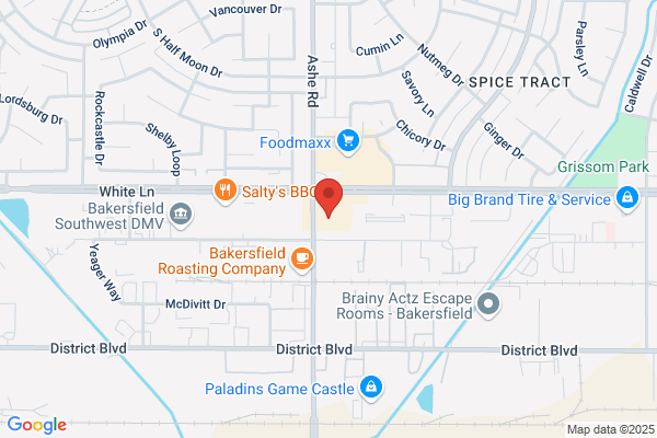 Mauricio's Grill & Cantina