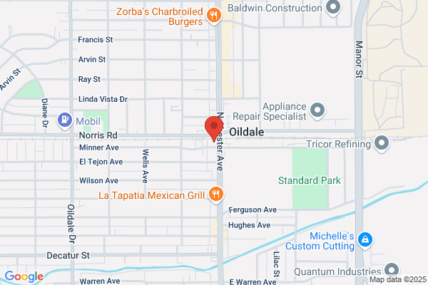Tacos La Villa