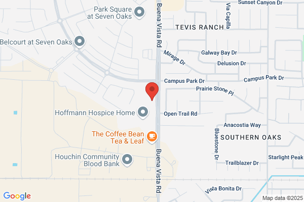 The Village at Seven Oaks Assisted Living & Memory Care