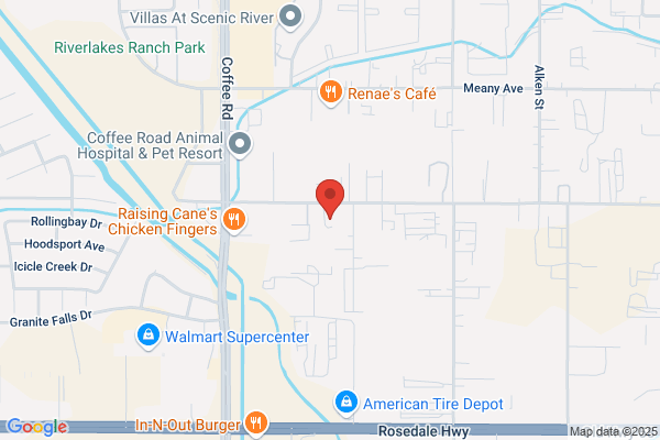 Rosedale Rv & Parts Service