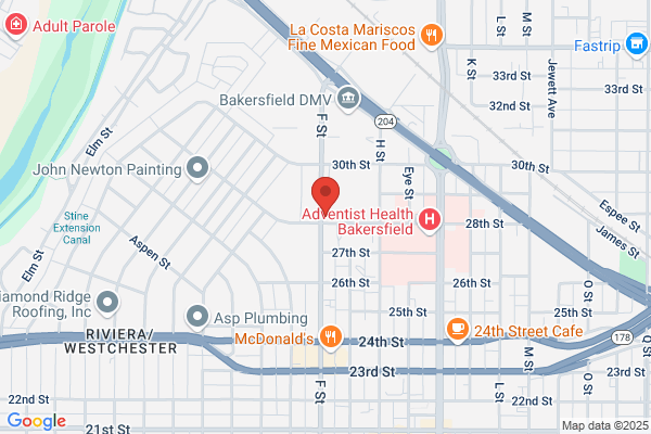 Westchester Hair Co & Day Spa