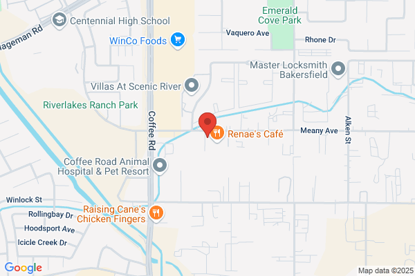 Xscape Salon And Boutique
