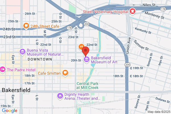Bakersfield Residential Community