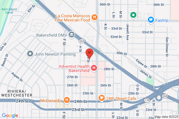 Kern Residential Services
