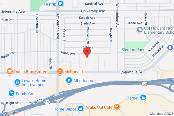 A 1 Services Plumbing Water, Gas & Sewer
