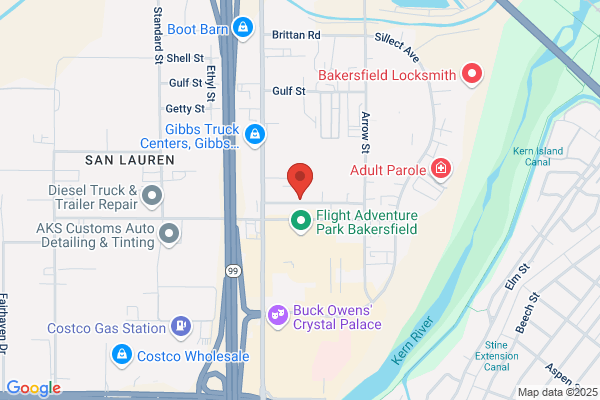 Kern Custom Signs & Neon