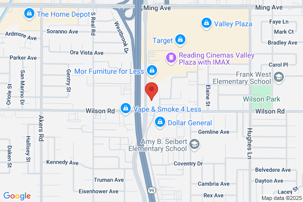 Wic Clinica Sierra Vista