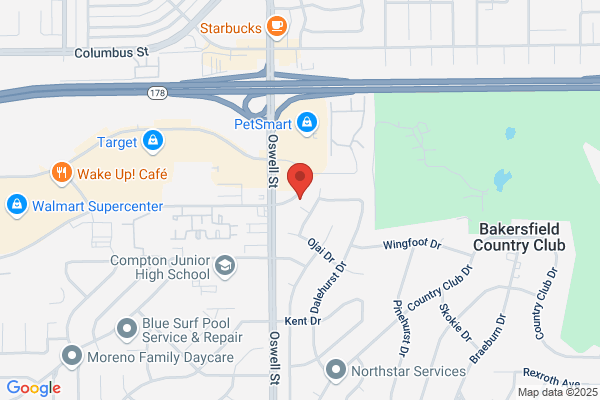 Fastax of Bakersfield