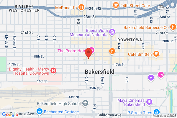 Tax Debt Relief Bakersfield