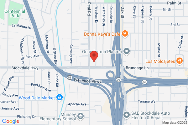 Flit Cab Bakersfield
