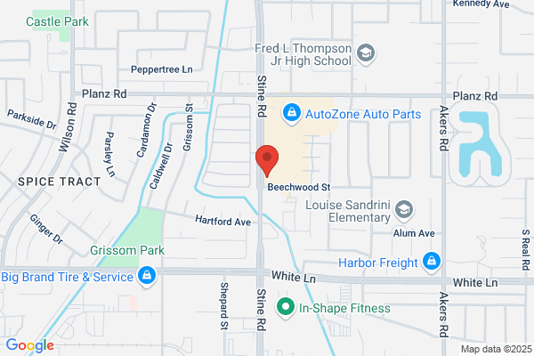 Firestone Tire & Service Centers