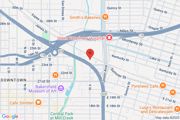 San Joaquin Tires & Wheels