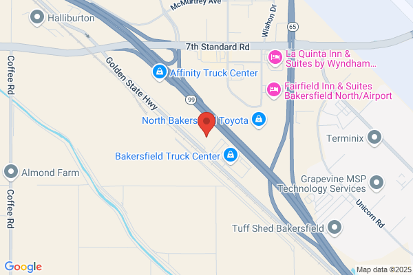 Southern Tire Mart
