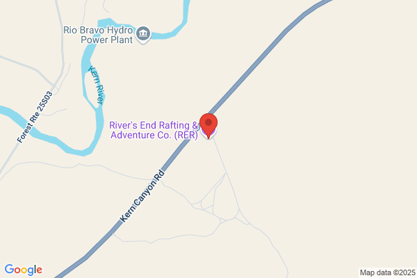 Rivers End Rafting & Adventure Co.