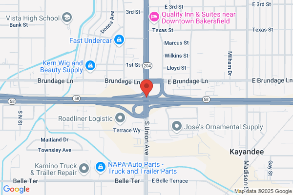 Ayala's Towing