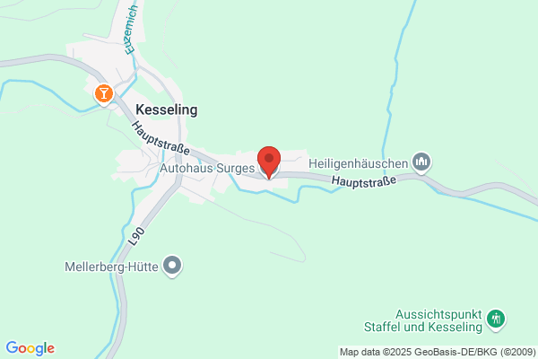 Surgener's Auto Wrecking