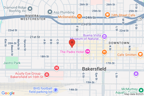 Junior League of Bakersfield