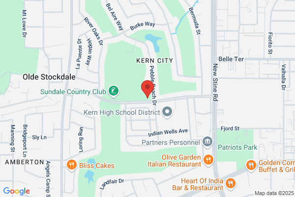 Kern City Civic Association