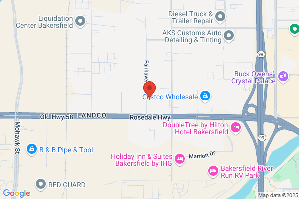 Don's Tree Service