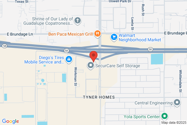 General  Tree Service