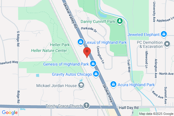 Highland Park Truck Repair