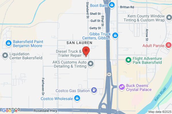 Truck Doctor Llc