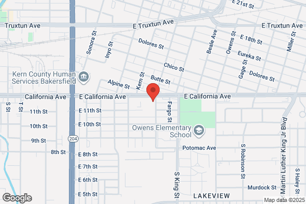 Dignity Health Learning Center - Bakersfield