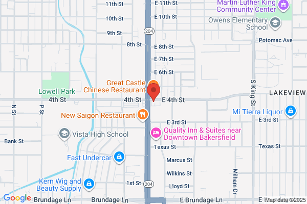 Area 99 Auto Sales
