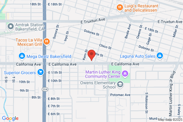 California Auto Sales & Auto Pawn