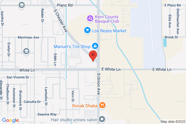 Metro Motors of Bakersfield & Kern County