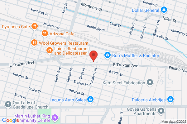 Old Town Used Cars